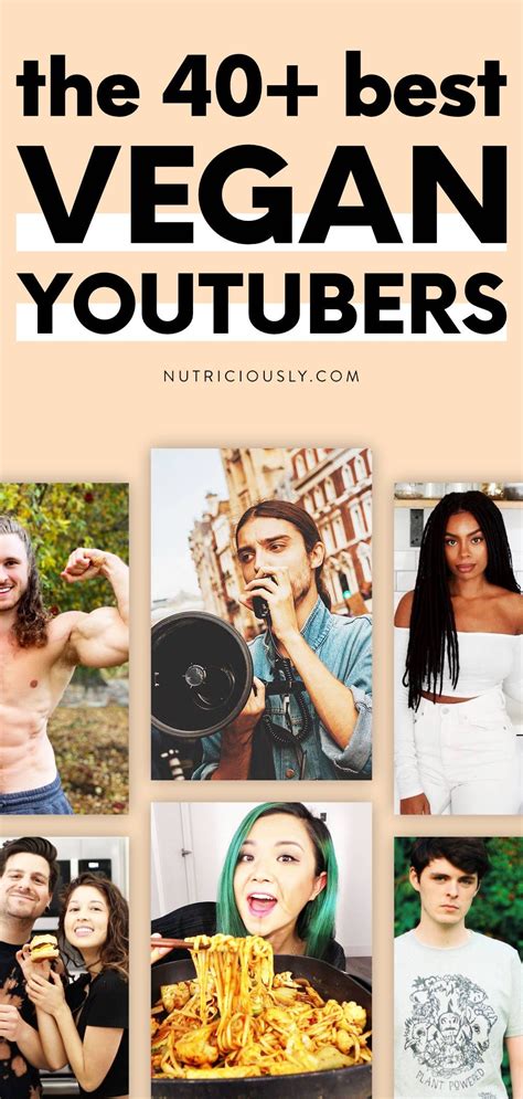 youtube nutritionist|35 Healthy Food YouTubers You Must Follow in 2024